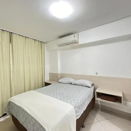 Apartamento Landscape 2 Quartos Fortaleza (Ceara)