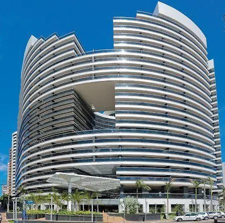 Apartamento Landscape 2 Quartos