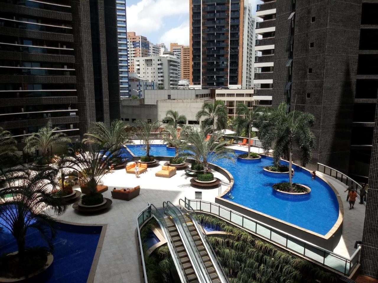 Landscape 2 Quartos Apartamento Fortaleza (Ceara)