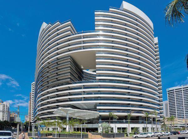 Apartamento Landscape 2 Quartos