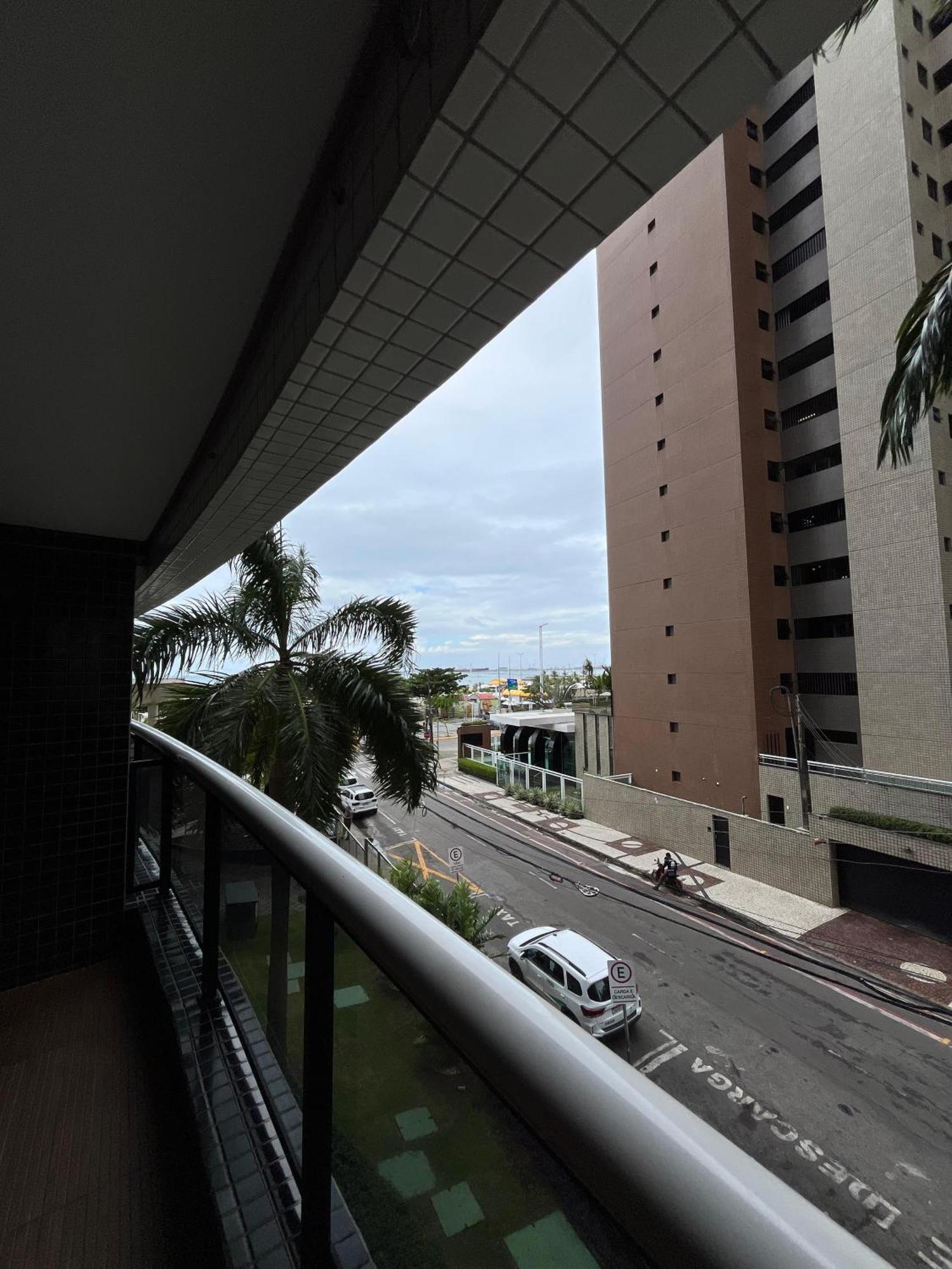 Apartamento Landscape 2 Quartos *